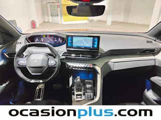 Peugeot 3008 PureTech 130 S&S GT EAT8 96 kW (130 CV)