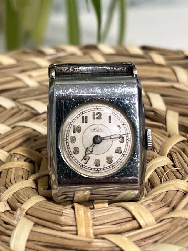 Reloj antiguo