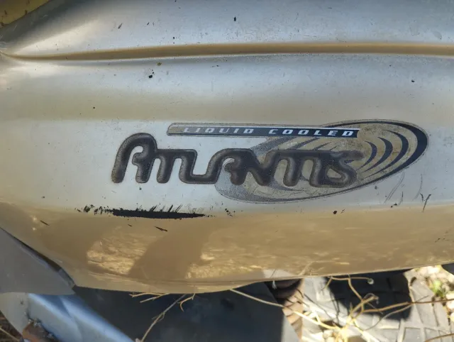 Piezas de motor Atlantis