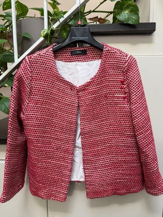 Giacca GOLD donna elegante