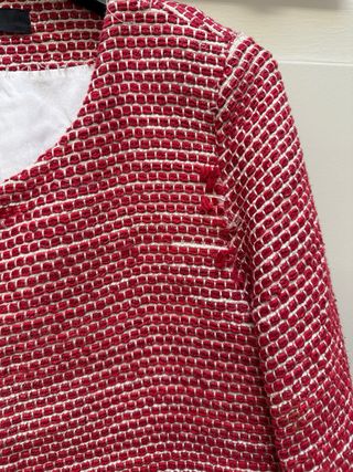 Giacca GOLD donna elegante