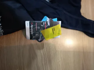 Chaqueta Ciclismo y culotte térmico invierno