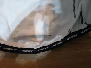 Chaqueta Ciclismo y culotte térmico invierno