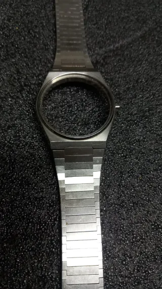 Omega Seamaster Caja + Armis 166/0215