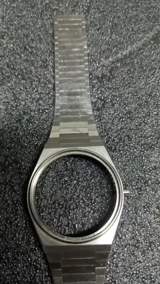 Omega Seamaster Caja + Armis 166/0215