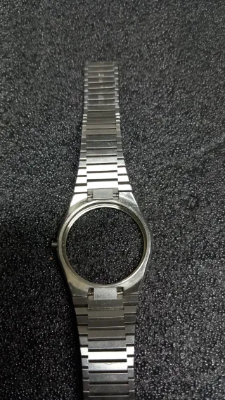 Omega Seamaster Caja + Armis 166/0215