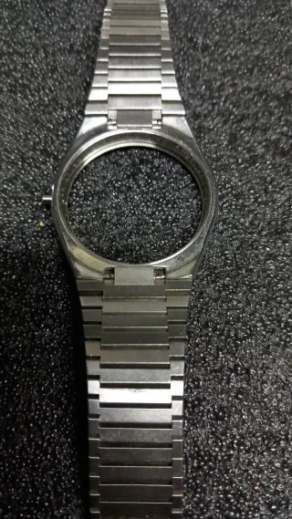 Omega Seamaster Caja + Armis 166/0215