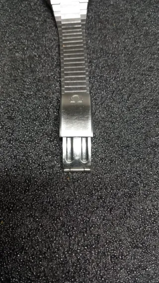 Omega Seamaster Caja + Armis 166/0215