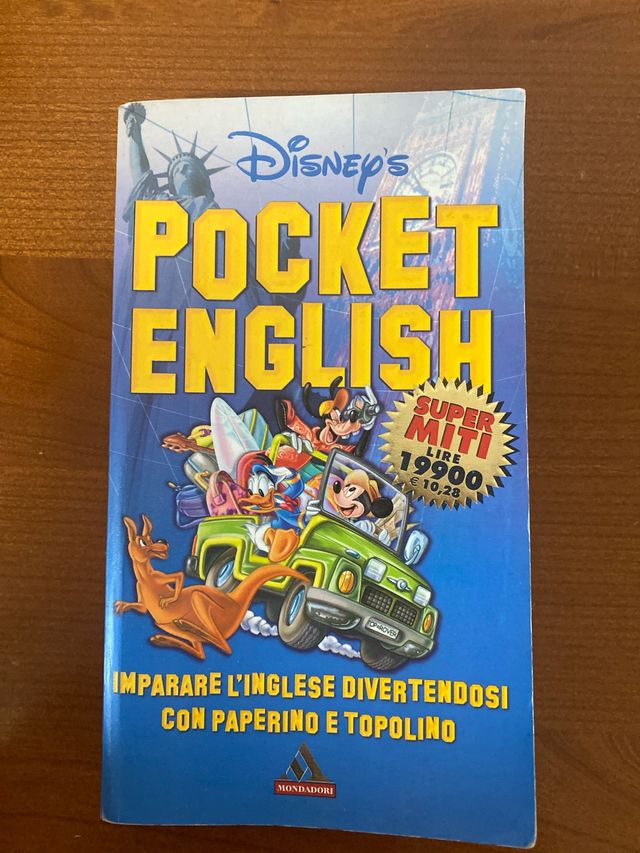 Pocket English