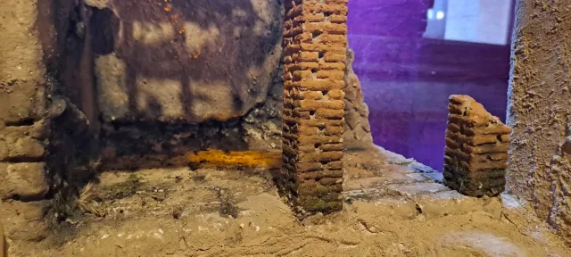 PORTAL DE BELEN ARTESANAL