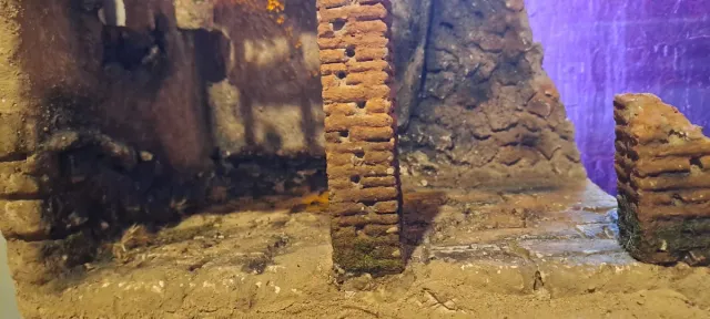 PORTAL DE BELEN ARTESANAL