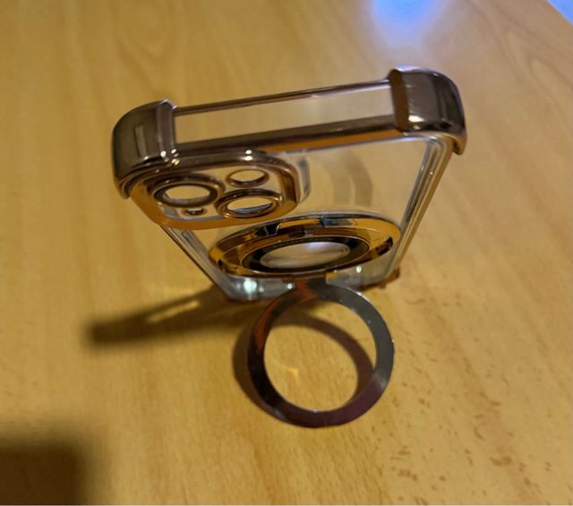 Custodia per iPhone 14 KATHY TECH