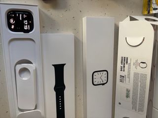 Apple Watch Series 7 LTE