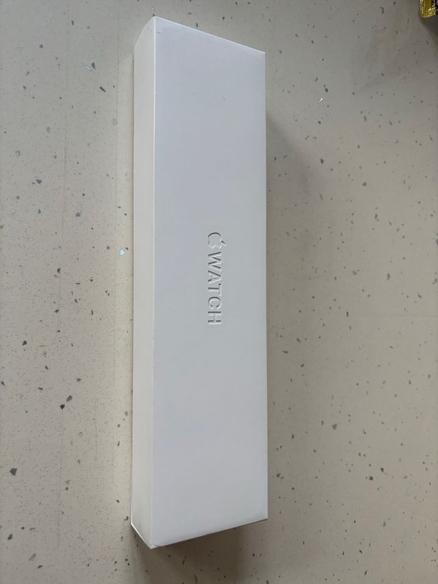 Apple Watch Series 7 LTE 