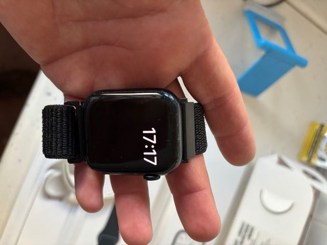 Apple Watch Series 7 LTE 