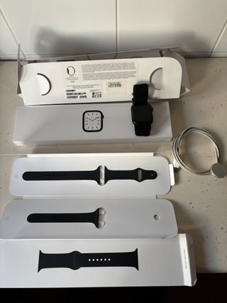 Apple Watch Series 7 LTE
