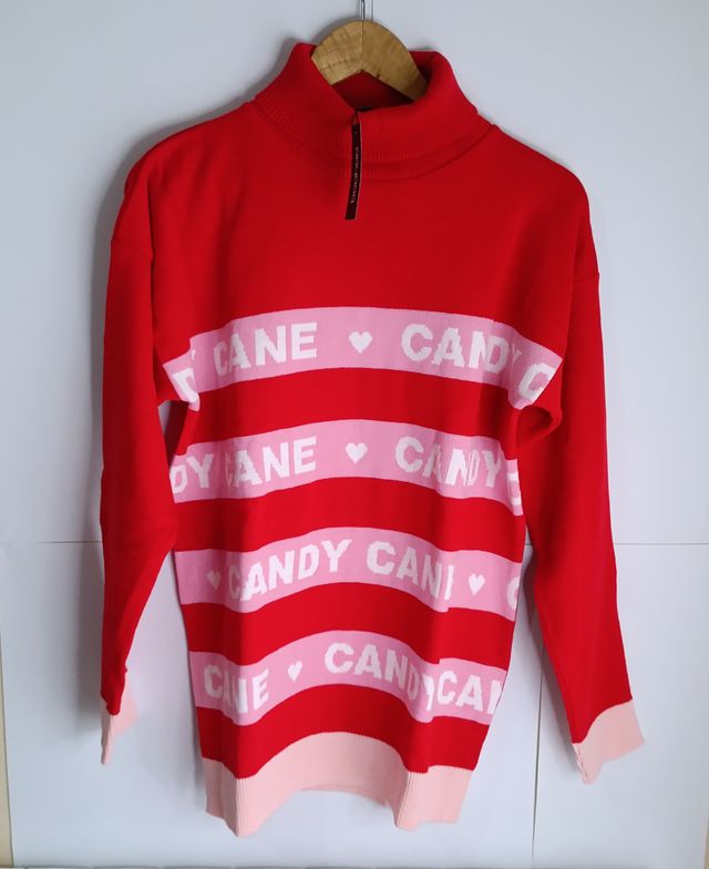 Jersey verde con detalles dorados