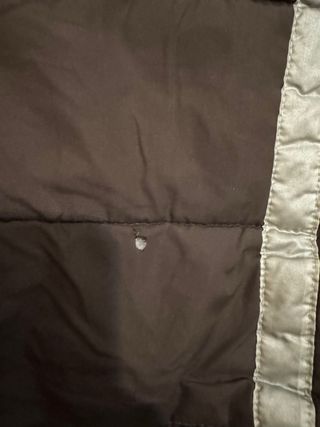 Giacca Original Marines e cappello orsetto