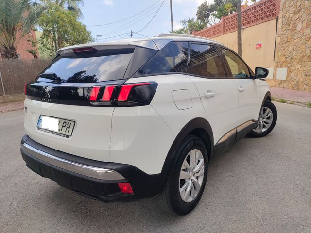 Peugeot 3008 1.5 Blue HDi
