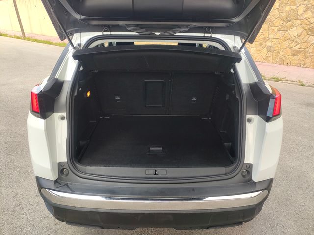 Peugeot 3008 1.5 Blue HDi