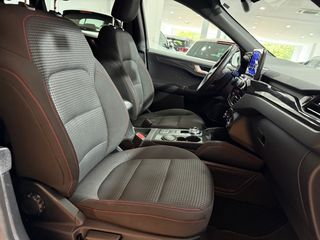 Ford Kuga 2020
