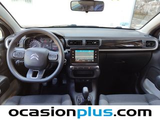 Citroen C3 BlueHDi 75 S&S Feel 55 kW (75 CV)