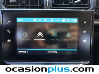 Citroen C3 BlueHDi 75 S&S Feel 55 kW (75 CV)