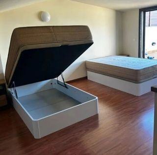 Canapé Nuevo directo de fabrica