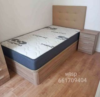 Canapé Nuevo directo de fabrica