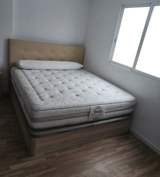 Canapé Nuevo directo de fabrica