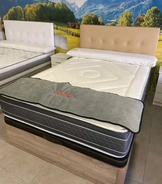 Canapé Nuevo directo de fabrica