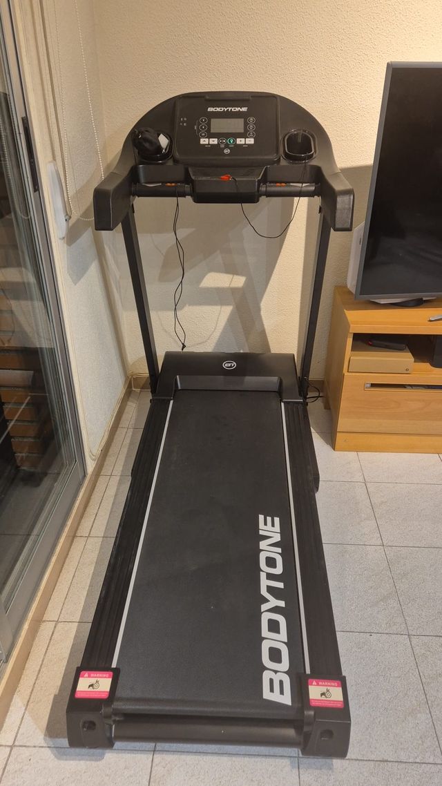 Cinta de Correr BODYTONE