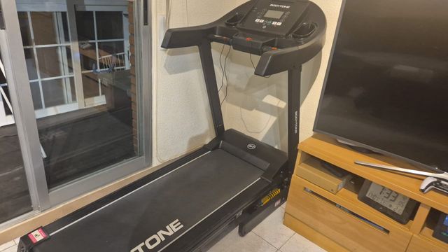 Cinta de Correr BODYTONE