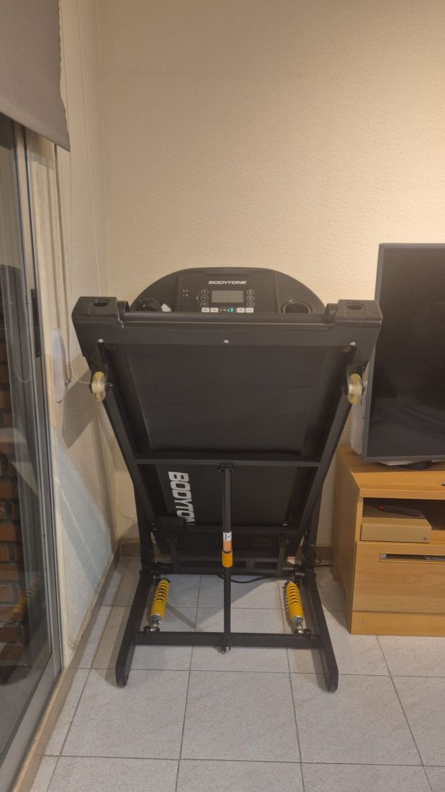 Cinta de Correr BODYTONE