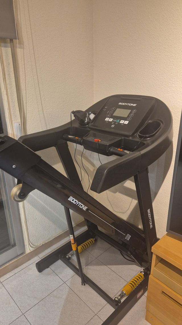 Cinta de Correr BODYTONE