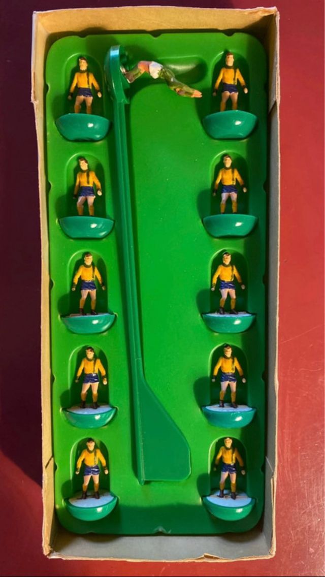 Subbuteo New York Cosmos ref. 261