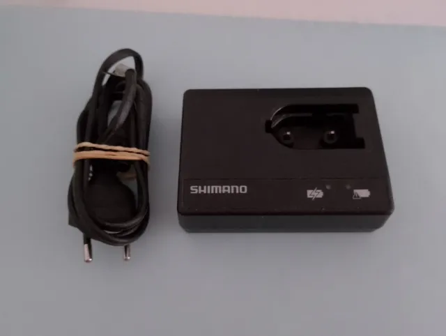 Cargador Shimano Ultegra Di2 SM-BCR1