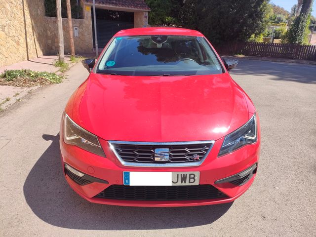 SEAT Leon 1.4 TSI FR