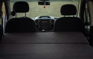 Mueble Camper Minicamper