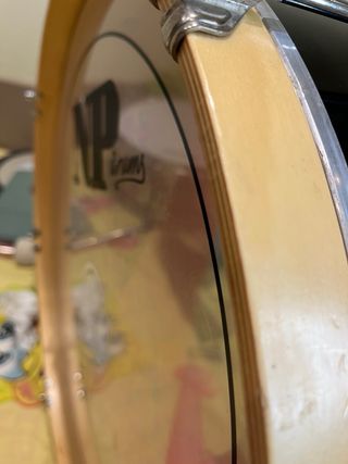 Bombo Profesional Charanga