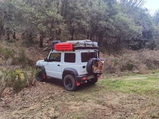 MAXTRAX MKII - Placas de recuperación (NO ENVÍOS)