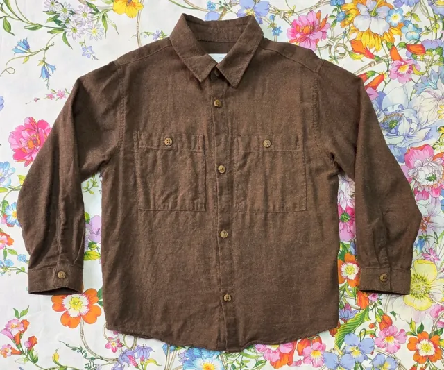 Camisa Zara niño Talla 5-6 años