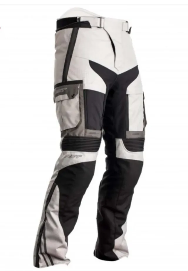 PANTALON MOTO