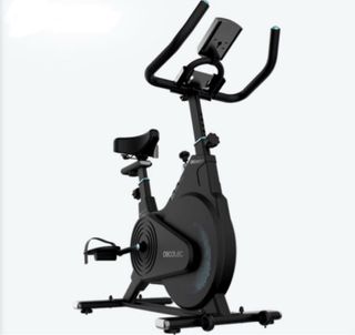 Bicicleta Spinning Cecotec DrumFit