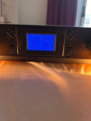 Foco LED Indoor 400W