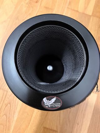 Foco LED Indoor 400W