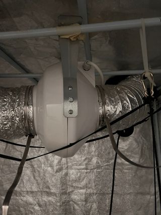 Foco LED Indoor 400W