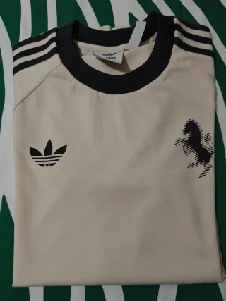 Maglietta Adidas Juventus