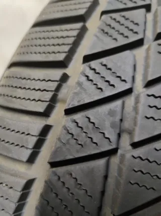 Ruedas de contacto 205/55 R16 91H