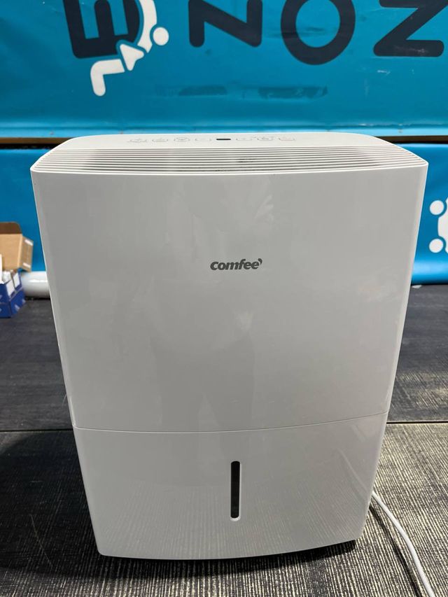 Deshumidificador Comfee, 20 l/24 h